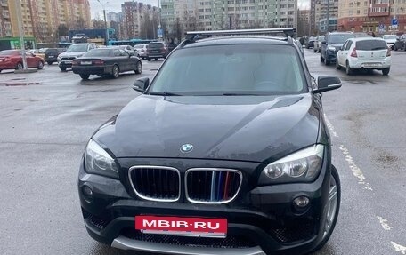 BMW X1, 2013 год, 1 300 000 рублей, 11 фотография