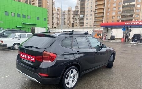 BMW X1, 2013 год, 1 300 000 рублей, 12 фотография