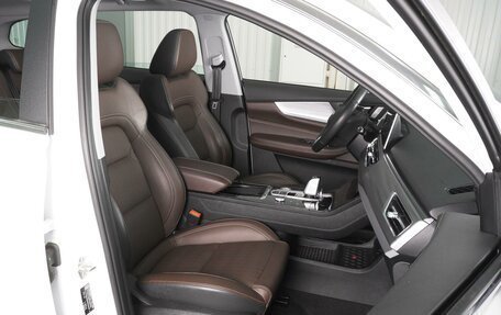 Chery Tiggo 8 Pro, 2021 год, 2 249 000 рублей, 8 фотография