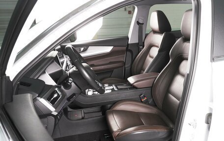 Chery Tiggo 8 Pro, 2021 год, 2 249 000 рублей, 11 фотография
