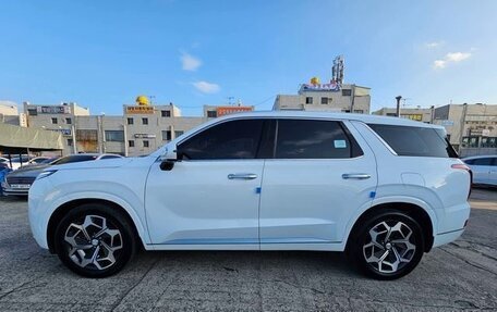 Hyundai Palisade I, 2021 год, 2 900 000 рублей, 7 фотография