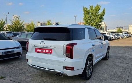 Hyundai Palisade I, 2021 год, 2 900 000 рублей, 3 фотография
