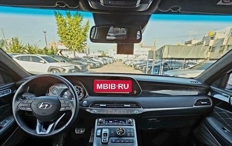 Hyundai Palisade I, 2021 год, 2 900 000 рублей, 8 фотография