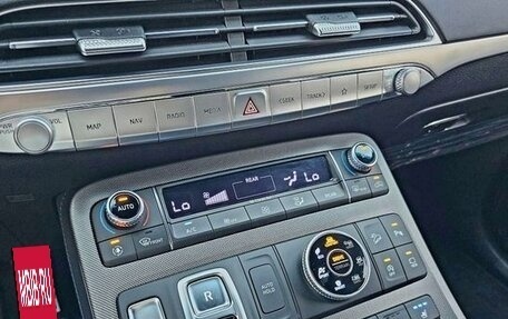 Hyundai Palisade I, 2021 год, 2 900 000 рублей, 13 фотография