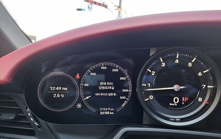 Porsche 911, 2021 год, 10 900 000 рублей, 7 фотография