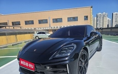 Porsche Panamera, 2024 год, 19 848 200 рублей, 1 фотография
