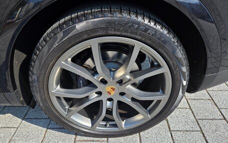 Porsche Cayenne III, 2022 год, 7 570 000 рублей, 13 фотография