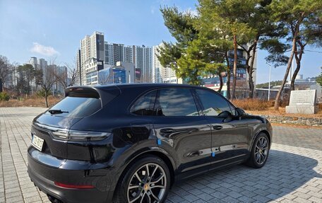 Porsche Cayenne III, 2022 год, 7 570 000 рублей, 6 фотография