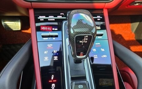 Porsche Cayenne III, 2022 год, 7 570 000 рублей, 9 фотография