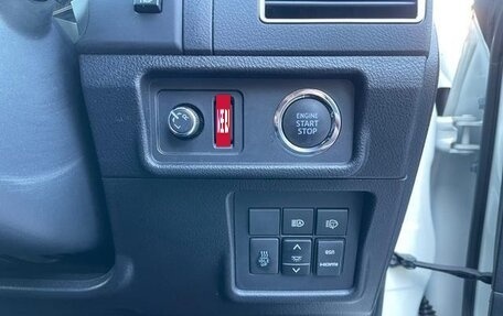 Toyota Land Cruiser Prado 150 рестайлинг 2, 2021 год, 3 650 000 рублей, 14 фотография