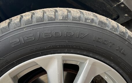 Nissan Qashqai, 2016 год, 1 950 000 рублей, 29 фотография