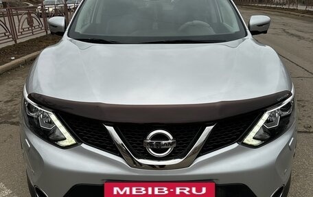 Nissan Qashqai, 2016 год, 1 950 000 рублей, 30 фотография