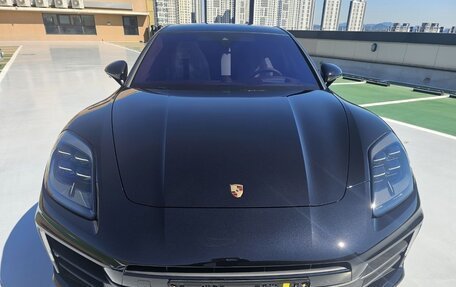 Porsche Panamera, 2024 год, 19 848 200 рублей, 2 фотография