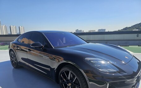 Porsche Panamera, 2024 год, 19 848 200 рублей, 3 фотография