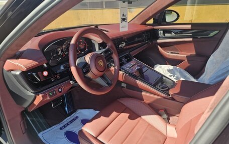 Porsche Panamera, 2024 год, 19 848 200 рублей, 7 фотография