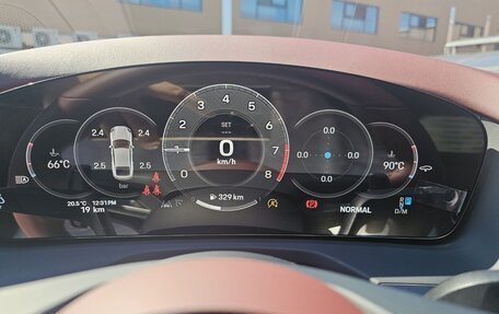 Porsche Panamera, 2024 год, 19 848 200 рублей, 8 фотография
