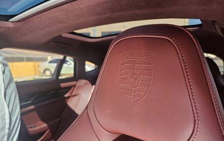 Porsche Panamera, 2024 год, 19 848 200 рублей, 12 фотография