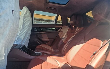 Porsche Panamera, 2024 год, 19 848 200 рублей, 11 фотография