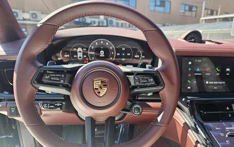 Porsche Panamera, 2024 год, 19 848 200 рублей, 9 фотография