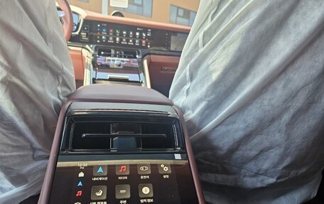 Porsche Panamera, 2024 год, 19 848 200 рублей, 15 фотография
