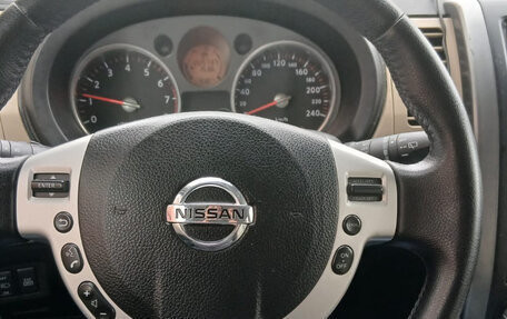 Nissan X-Trail, 2010 год, 1 200 000 рублей, 15 фотография