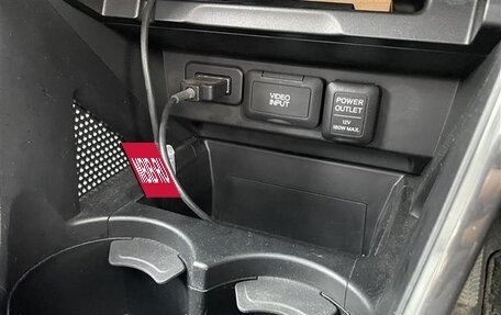 Honda CR-Z, 2015 год, 880 000 рублей, 17 фотография