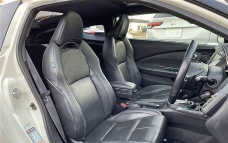 Honda CR-Z, 2015 год, 880 000 рублей, 20 фотография
