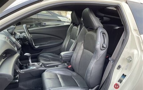 Honda CR-Z, 2015 год, 880 000 рублей, 22 фотография