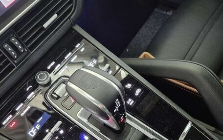 Porsche Cayenne III, 2020 год, 6 450 000 рублей, 6 фотография