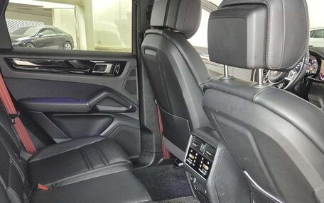 Porsche Cayenne III, 2020 год, 6 450 000 рублей, 7 фотография