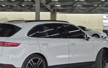 Porsche Cayenne III, 2020 год, 6 450 000 рублей, 4 фотография