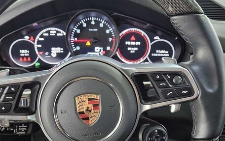 Porsche Cayenne III, 2020 год, 6 450 000 рублей, 13 фотография