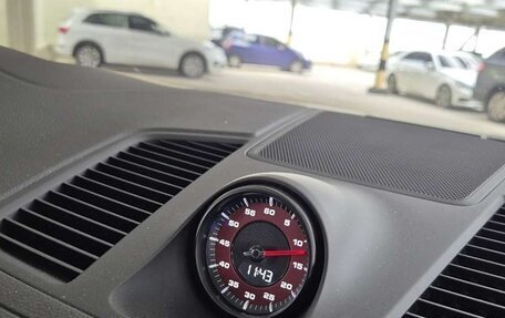 Porsche Cayenne III, 2020 год, 6 450 000 рублей, 14 фотография