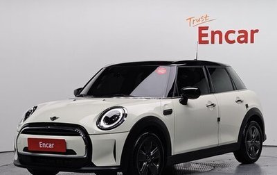 MINI Hatch, 2022 год, 2 240 000 рублей, 1 фотография