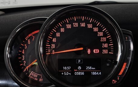 MINI Hatch, 2022 год, 2 240 000 рублей, 7 фотография