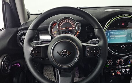 MINI Hatch, 2022 год, 2 240 000 рублей, 12 фотография
