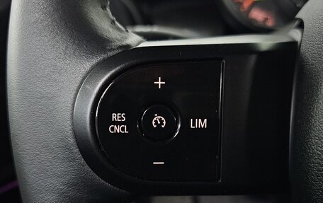 MINI Hatch, 2022 год, 2 240 000 рублей, 15 фотография