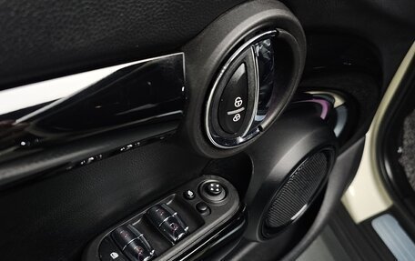 MINI Hatch, 2022 год, 2 240 000 рублей, 16 фотография