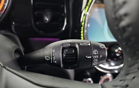 MINI Hatch, 2022 год, 2 240 000 рублей, 17 фотография