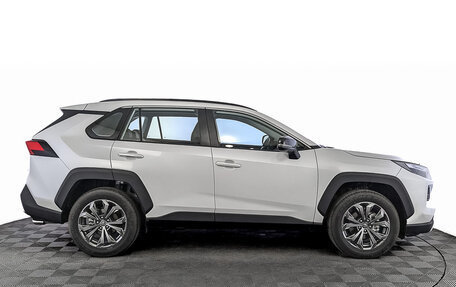 Toyota RAV4, 2025 год, 5 000 000 рублей, 4 фотография