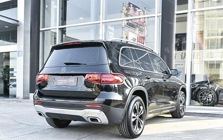 Mercedes-Benz GLB, 2024 год, 3 600 000 рублей, 5 фотография
