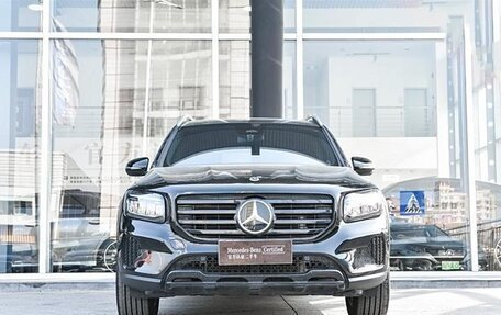Mercedes-Benz GLB, 2024 год, 3 600 000 рублей, 3 фотография
