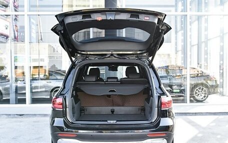 Mercedes-Benz GLB, 2024 год, 3 600 000 рублей, 16 фотография