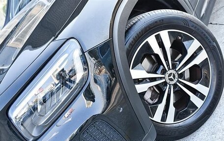 Mercedes-Benz GLB, 2024 год, 3 600 000 рублей, 14 фотография