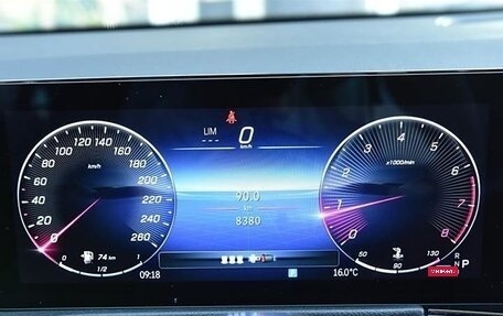 Mercedes-Benz GLB, 2024 год, 3 600 000 рублей, 17 фотография
