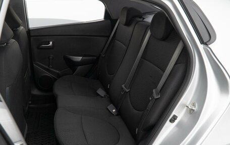 KIA Rio III рестайлинг, 2016 год, 946 000 рублей, 9 фотография