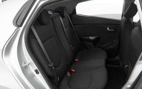 KIA Rio III рестайлинг, 2016 год, 946 000 рублей, 7 фотография