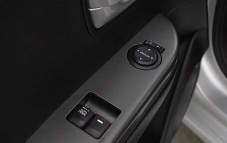 KIA Rio III рестайлинг, 2016 год, 946 000 рублей, 17 фотография