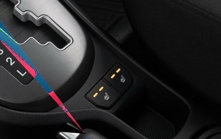 KIA Rio III рестайлинг, 2016 год, 946 000 рублей, 18 фотография