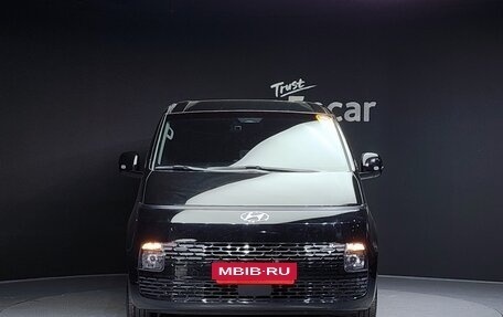Hyundai Staria, 2022 год, 2 793 000 рублей, 3 фотография